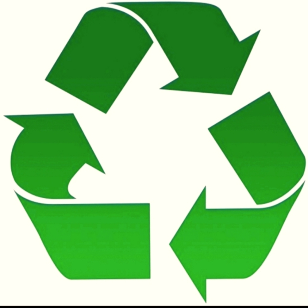 I Recycle ♻️. - Picture 2 of 2